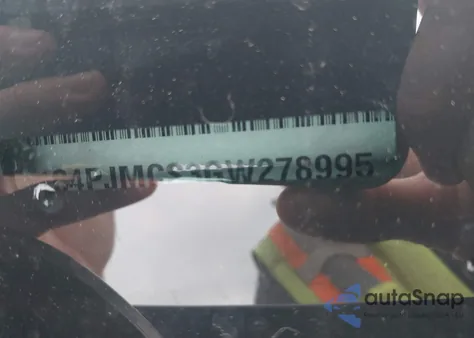 2016 Jeep Cherokee Latitude z USA, uszkodzony, nr VIN 1C4PJMCS3GW278995